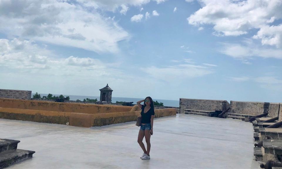 Hampolol and Campeche Excursion - Last Words