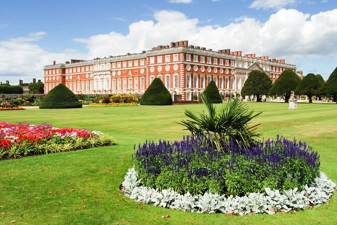 Hampton Court Palace & Windsor Castle Private Car Tour From London - Customer Experience and Feedback