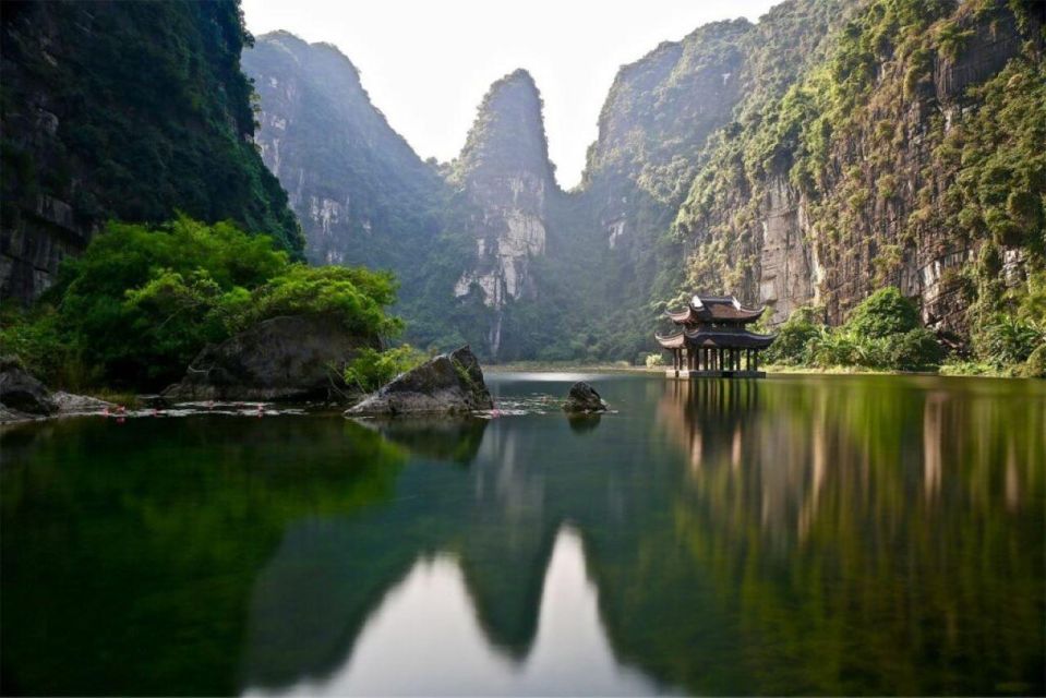 Hanoi: 3-Day Luxury Ninh Binh & HaLong Bay 5-Star Cruise - Common questions