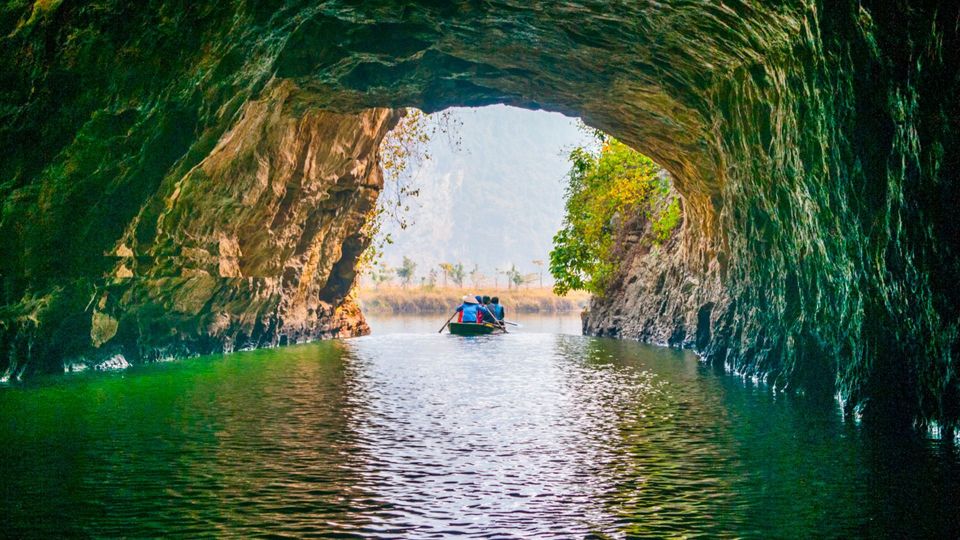 Hanoi: 3-Day Ninh Binh - Ha Long Bay, Cave, Kayak, Swimming - Common questions