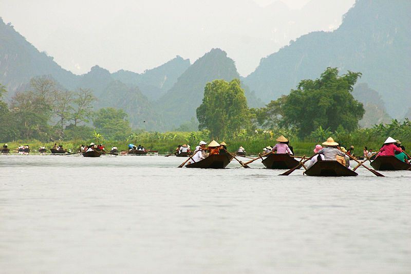 Hanoi: 4-Day Tour of Hanoi, Halong Bay, Hoa Lu, Trang An - Last Words