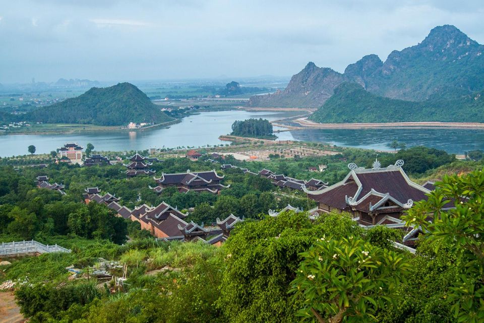 Hanoi: Full-Day Discover Ancient Hoa Lu and Trang An Tour - Safety and Travel Insurance