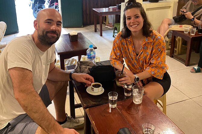 Hanoi Secret Coffee Tour - Booking and Pricing