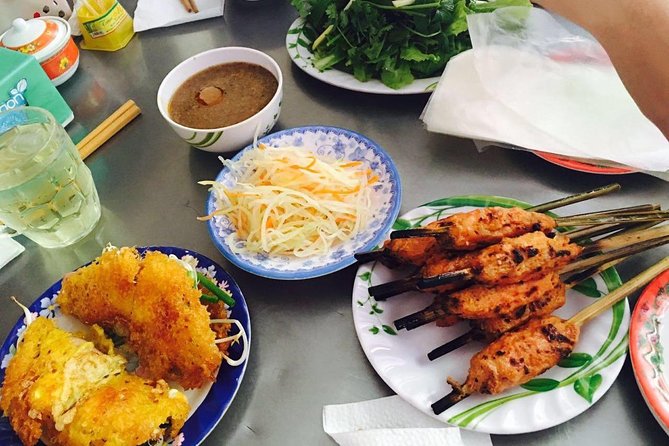 Hanoi Street Food Tour (Small Group) - Additional Information