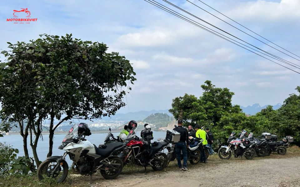 Hanoi Tour: Ha Giang Loop 2 Days 1 Night - Motorbike Tour - Ha Giang Loop Tour Highlights