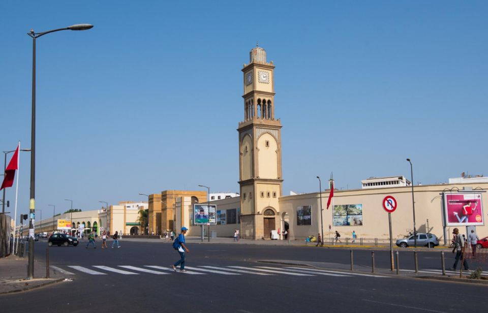 Hassan II Mosque VIP Tour With Entry Ticket - Last Words