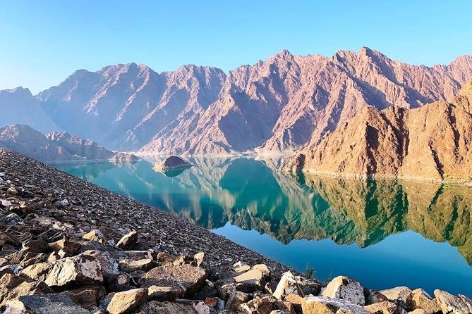 Hatta City Tour With Visit to Dam - Common questions