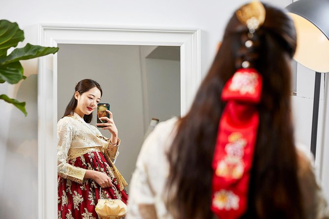 Hello Hanbok - Common questions