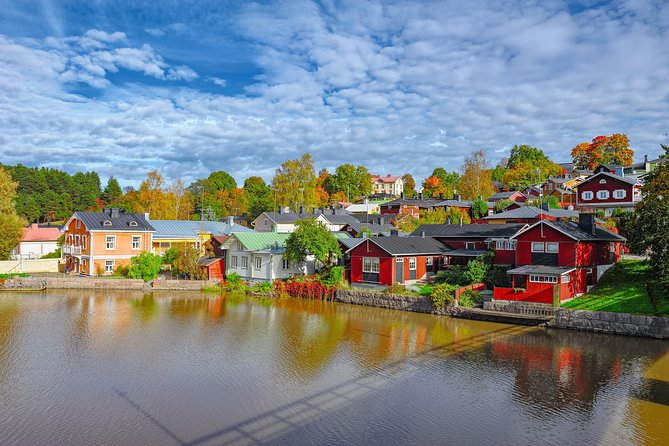 Helsinki and Medieval Porvoo Private Day Tour - Last Words