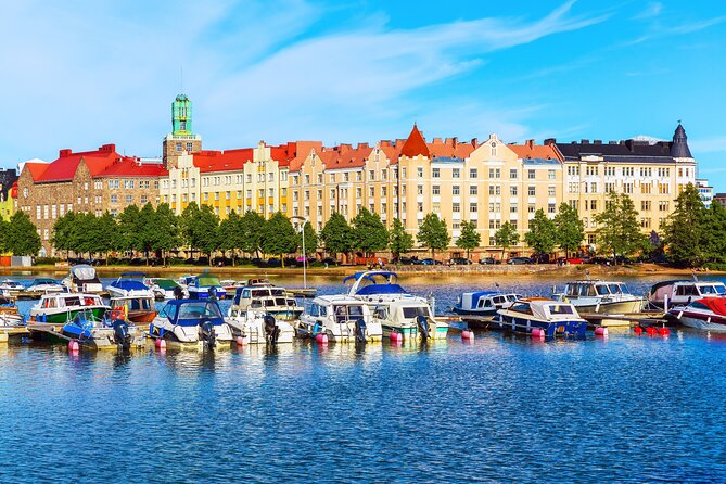 Helsinki Highlights Tour By Tram and On Foot - Last Words