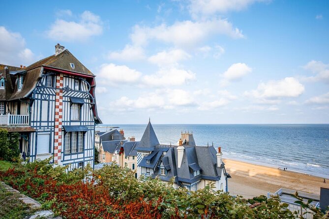 Highlights of Normandy Private Tour From Paris - Return to Paris and Last Words