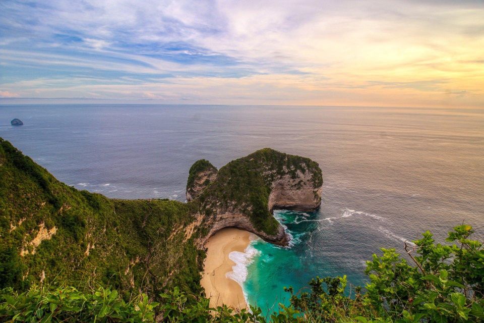 Highlights of Nusa Penida West Islands Tour - All Inclusive - Last Words