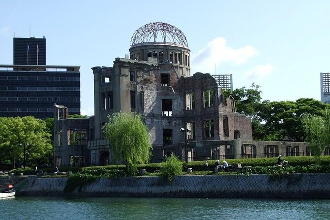 Hiroshima Local Food and Peace Memorial Park 1 Day Walking Tour - Common questions