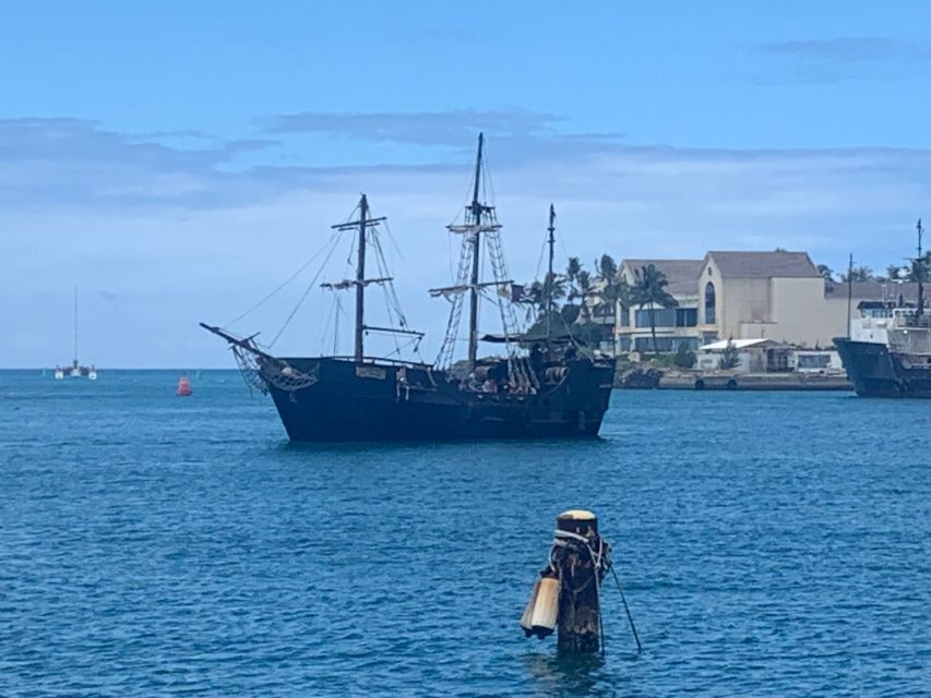 Historical Honolulu Bike Tour - Last Words