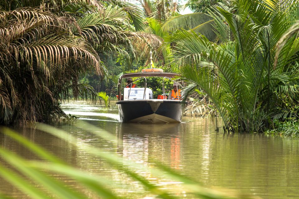 Ho Chi Minh City: Mekong Delta Full-Day Speedboat Tour - Last Words