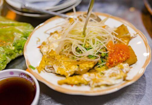 Ho Chi Minh City: Private Street Food Evening Walking Tour - Additional Information