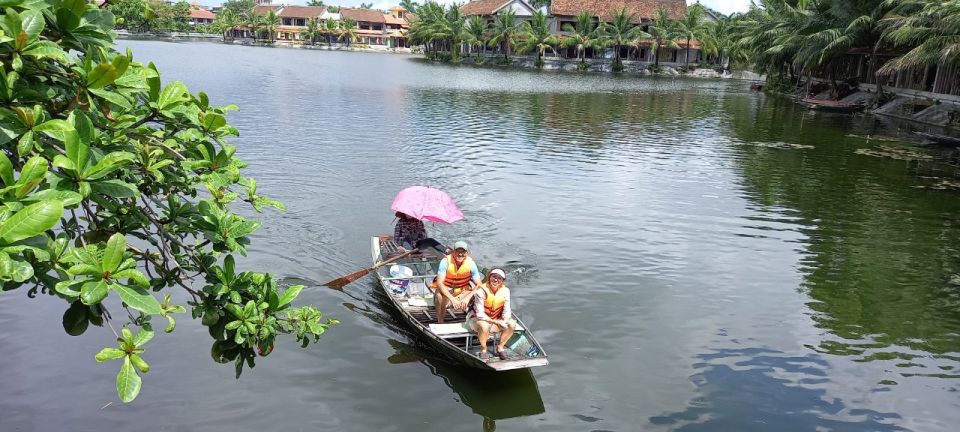 Hoa Lu-Mua Cave-Tam Coc-Bich Dong-Thung Nham National Park - Tips for Visitors