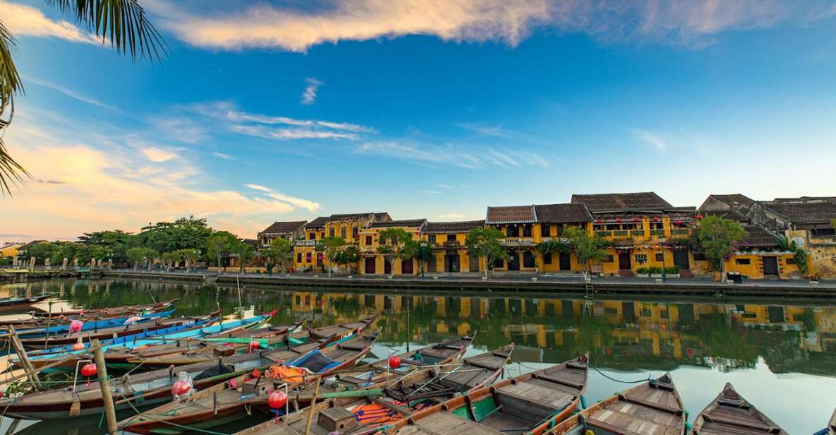 Hoi An Ancient Town Walking Tour - Common questions