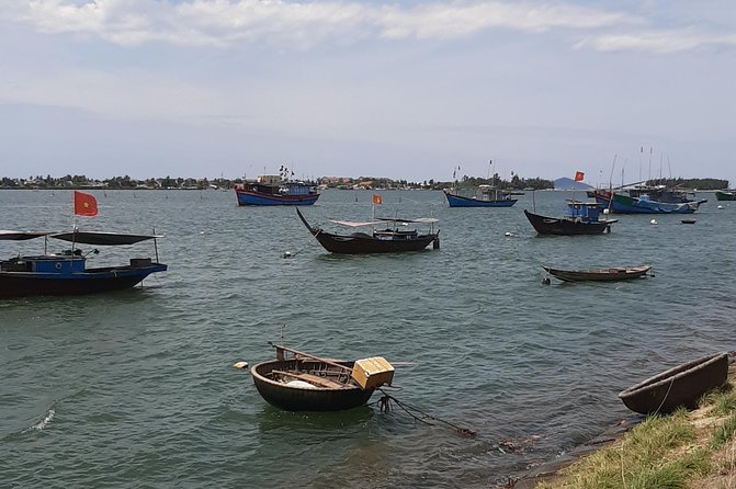 HOI AN COUNTRYSIDE ADVENTURE BY JEEP - Private Tour - Common questions