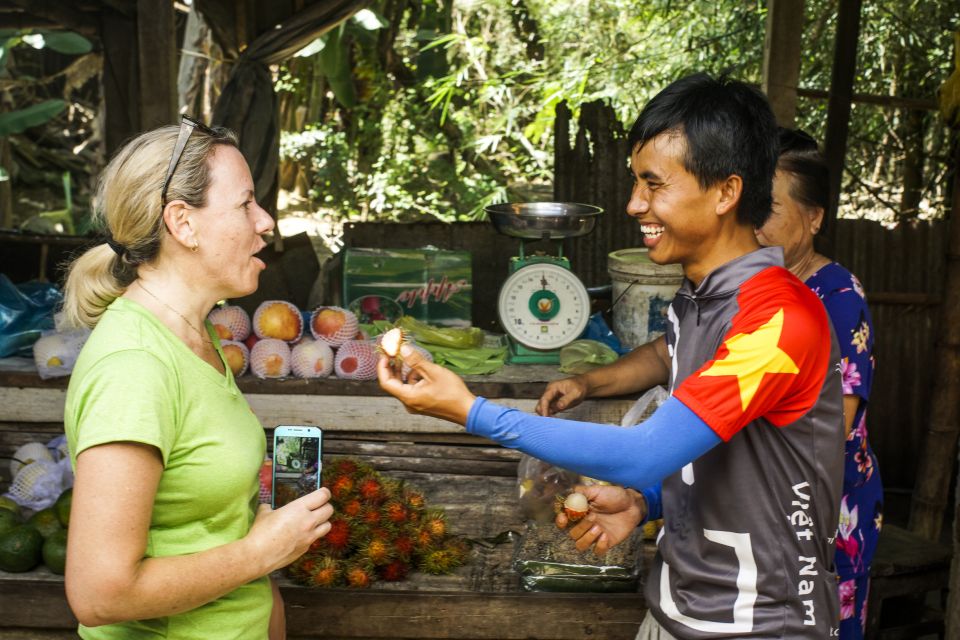 Hoi An: Cycling to My Son Sanctuary With Local Expert Guide - Common questions