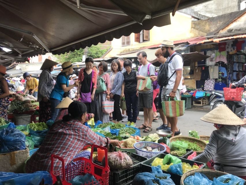 Hoi An Eco Village Cooking Class - Common questions