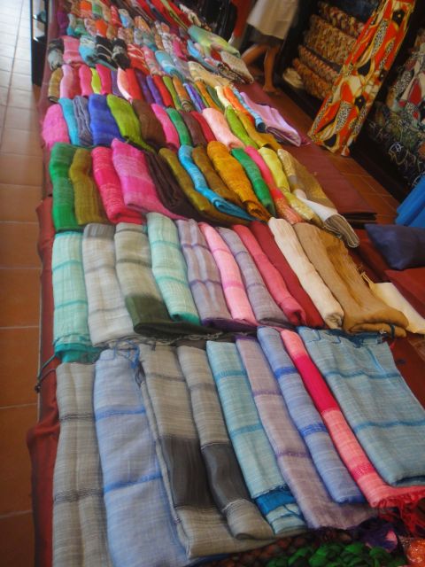 Hoi An: Half-Day Silk Cloth Producing Process Tour - Common questions