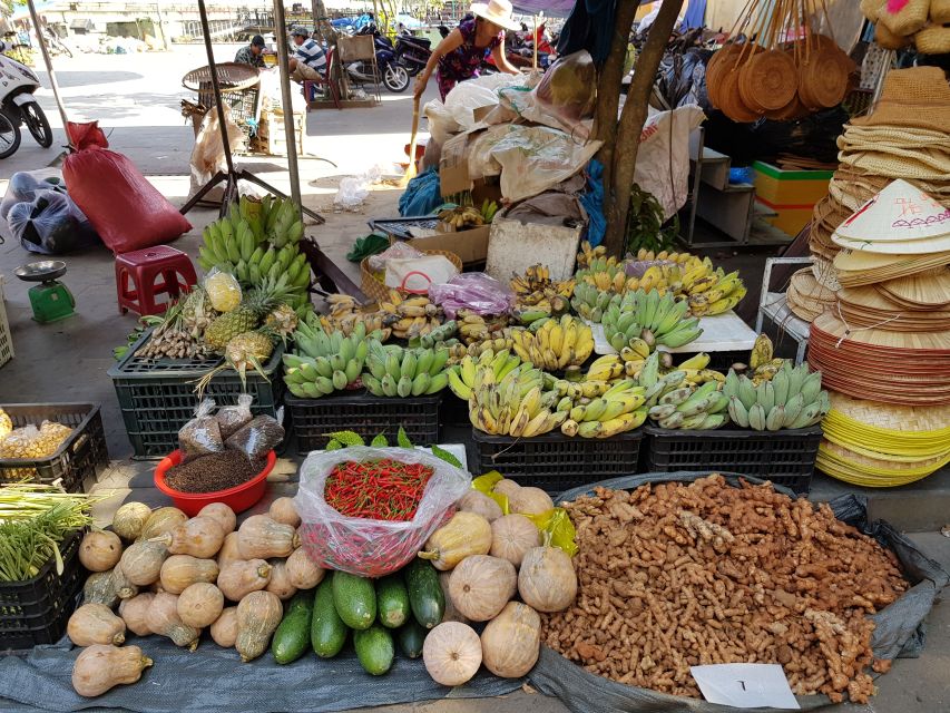 Hoi An: Home Cooking Class With Market Visit - Last Words