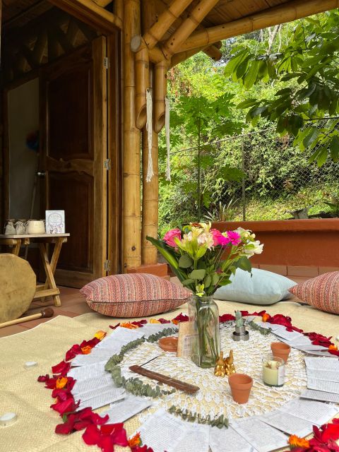 Holistic Retreat ; Cacao Cermony and Cacao Trail - Unforgettable Culmination Experience