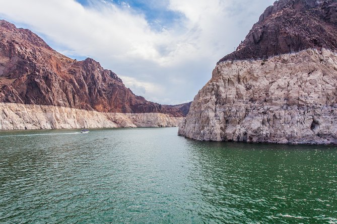 Hoover Dam Tour From Las Vegas - Common questions