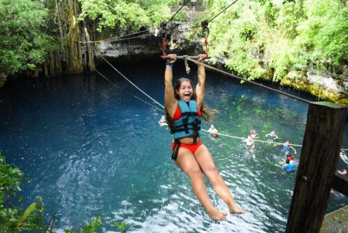 Horseback Riding & ATV Adventure With Ziplines & Cenote - Last Words