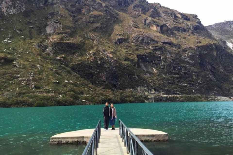 Huaraz: Llanganuco Lake Day Trip - Last Words