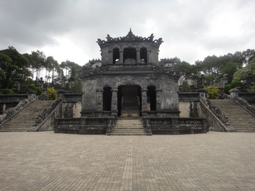Hue Heritage Tour: Full Day From Hoi an - Last Words