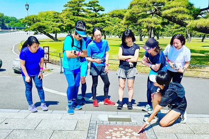 Imperial Palace Run With Fun Trivia by an Imperial Palace Geek - Common questions