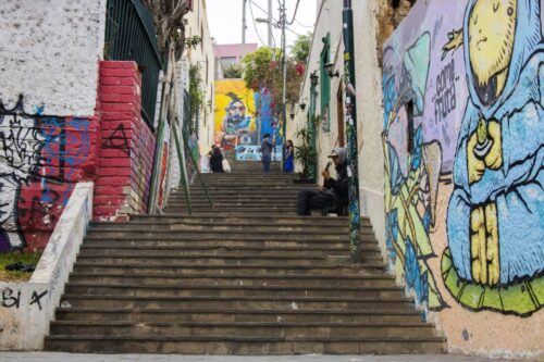 Instagram Tour of Bohemian and Colorful Lima and Callao - Common questions