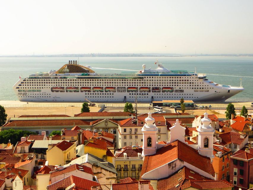 Introduction to Lisbon - Private Guided Walking Tour - Additional Tour Details
