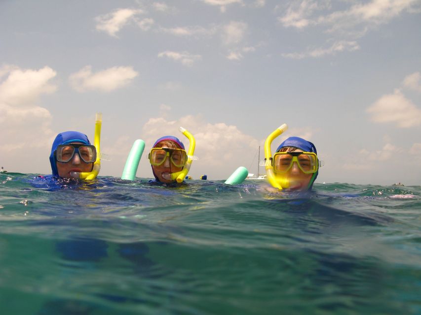 Islamorada: Snorkeling and Beach Adventure - Return Adventure