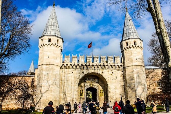 Istanbul Old City Guided Walking Tour - Traveler Feedback and Reviews