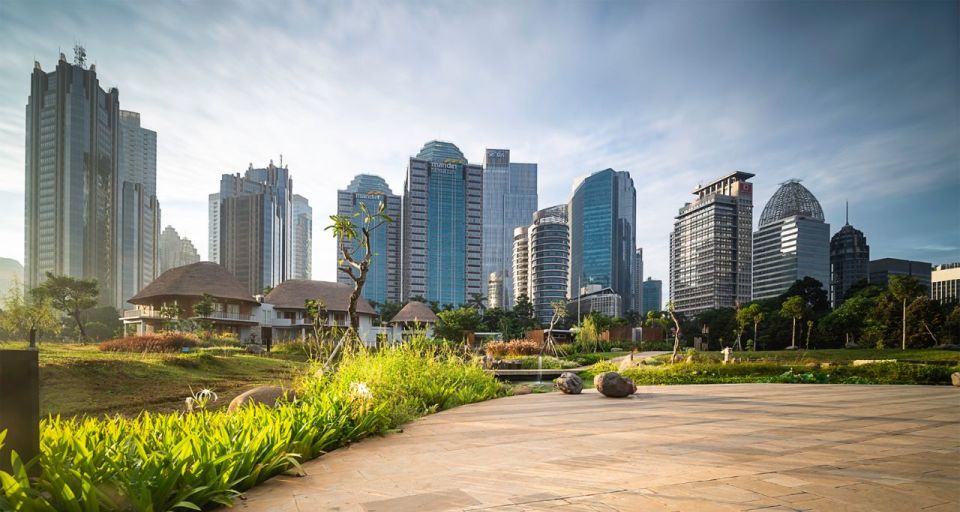 Jakarta: 4 Hour Jakarta City Tour - Essential Jakarta - Last Words