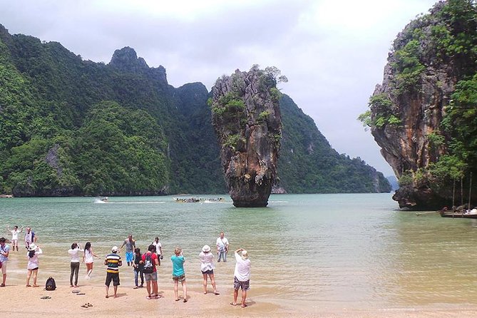 James Bond Island Sightseeing(No Canoeing) Tour by Longtail Boat From Phuket - Common questions