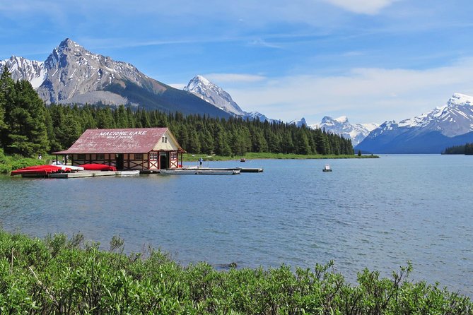 Jasper Wildlife and Waterfalls Tour With Maligne Lake Hike - Last Words