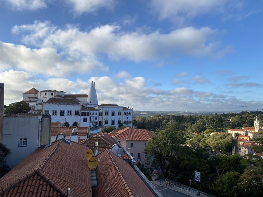 Jeep Tour Sintra-Cascais: Full Day - Last Words