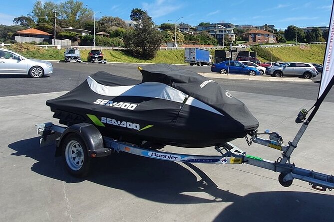 Jetski Rental in Melbourne - Last Words