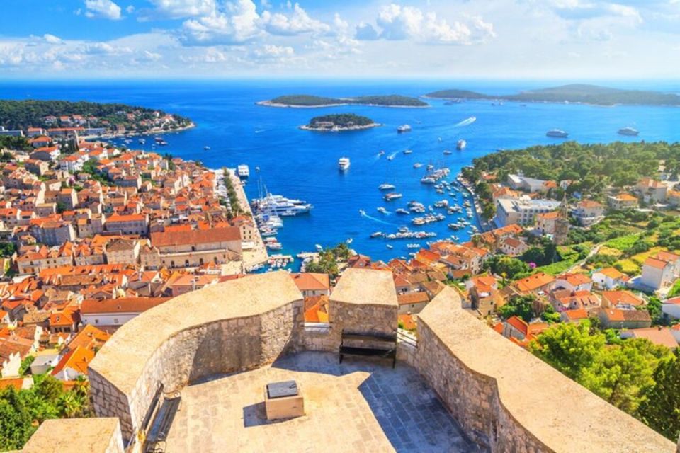 Jewels of Hvar – Guided Walking Tour - Common questions