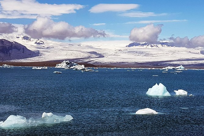 Jökulsarlón Glacier Lagoon Tour - Important Terms and Conditions