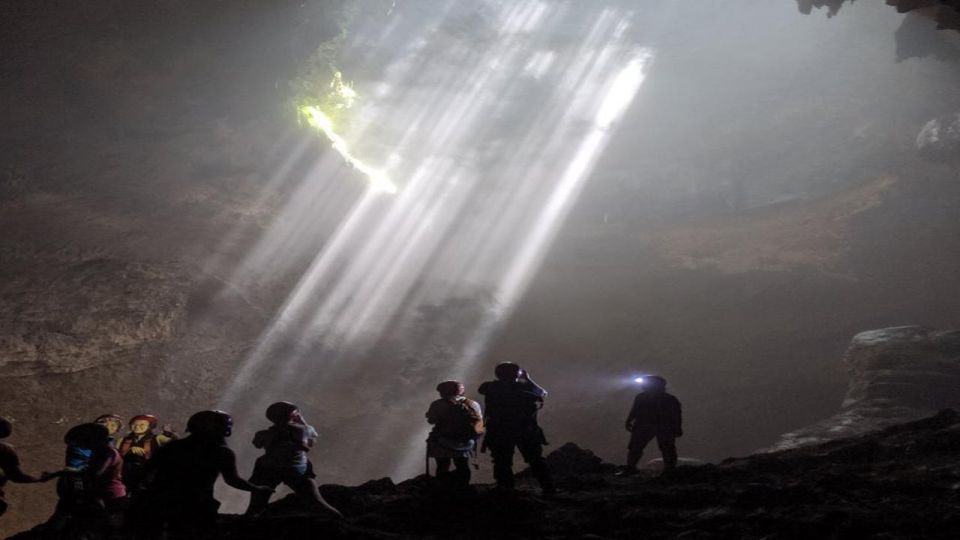 Jomblang Cave Private Tour From Yogyakarta - Last Words