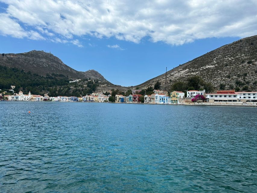 Kas/Kalkan: Roundtrip Ferry to Kastellorizo - Common questions