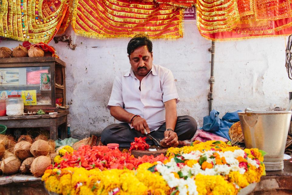 Kashi @ Varanasi Single Walking Tour. Daily Tour - Common questions