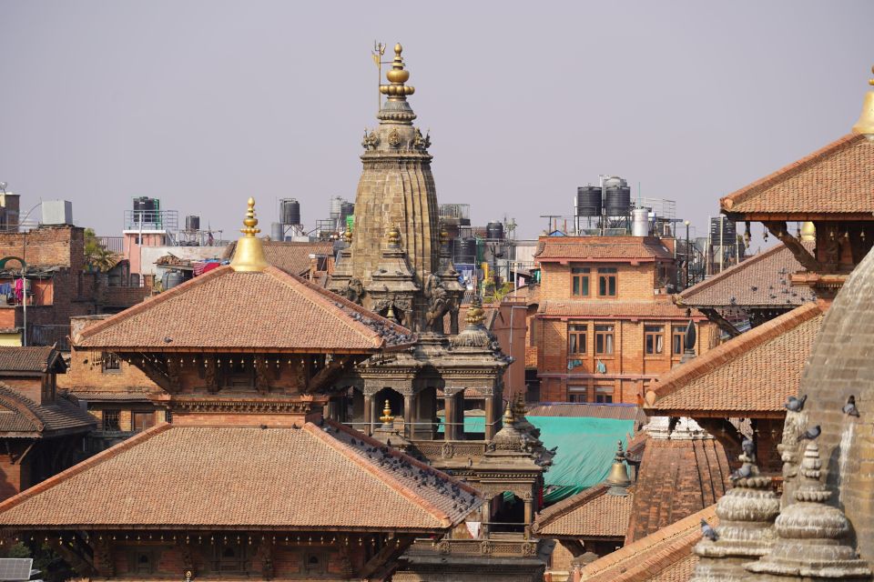 Kathmandu: Full-Day UNESCO Sightseeing Tour With Transfers - Tour Provider Information