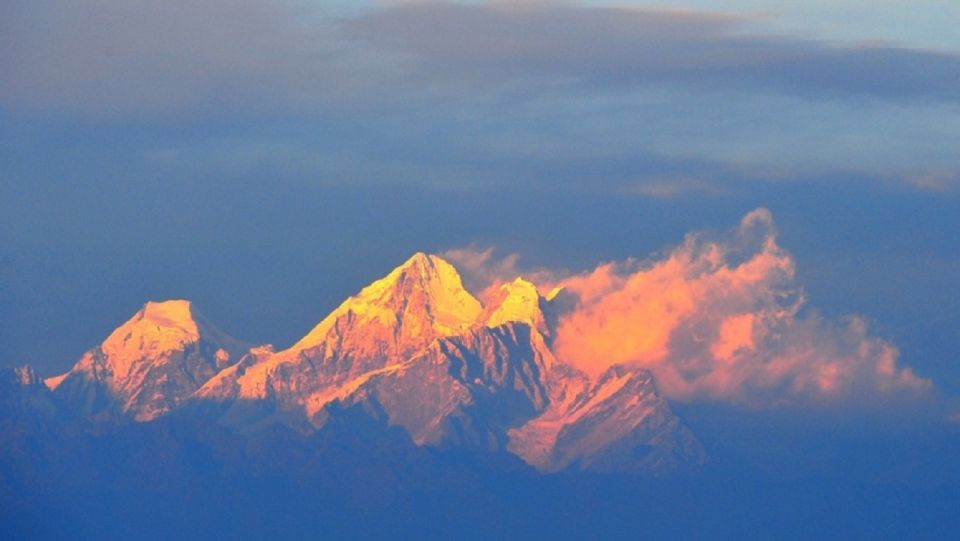 Kathmandu: Nagarkot Sunrise & Day Hike To ChanguNarayan Tour - Last Words