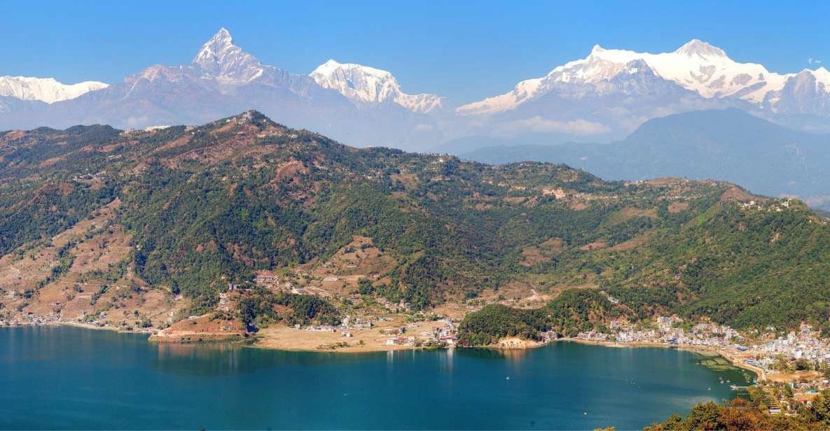 Kathmandu: Pokhara Luxury Day Tour By Flight - Common questions